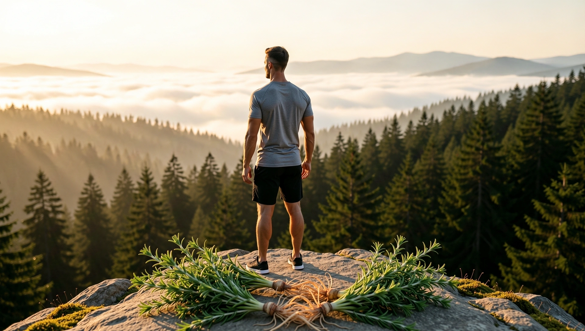 Resilienz in der Natur