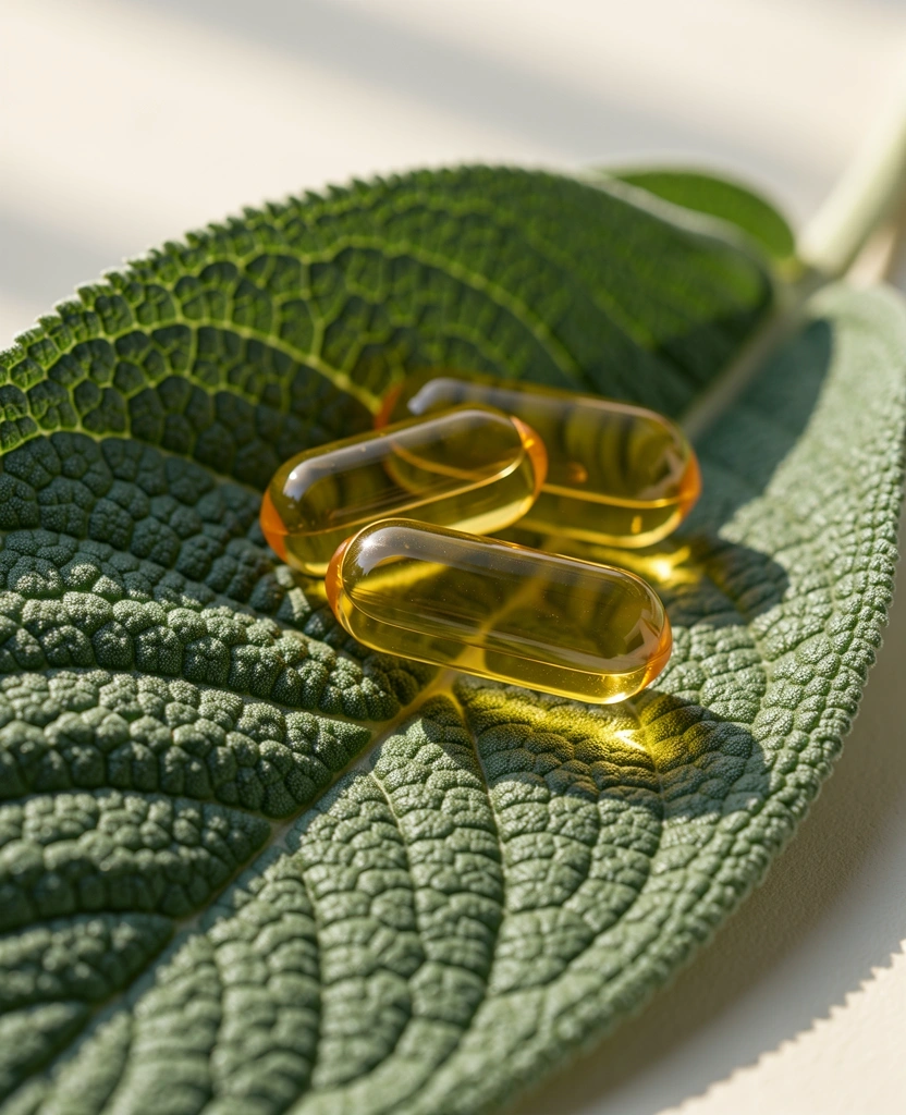 Men's Vitamin Complex